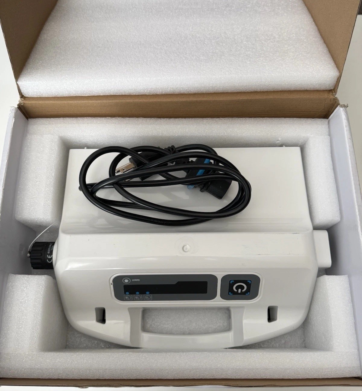 Power Supply For Dolphin Nautilus CC Plus DX4 M200 9995672 180W 29V **FOR PARTS!