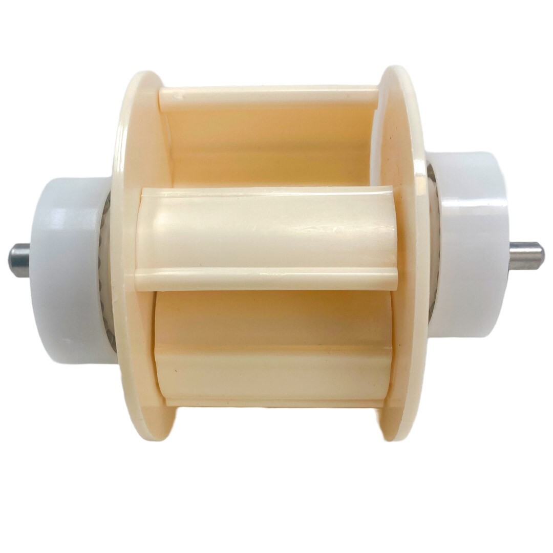 Hayward PoolVac/Navigator V-Flex Kit – Turbine/A-Frame 5 Vane