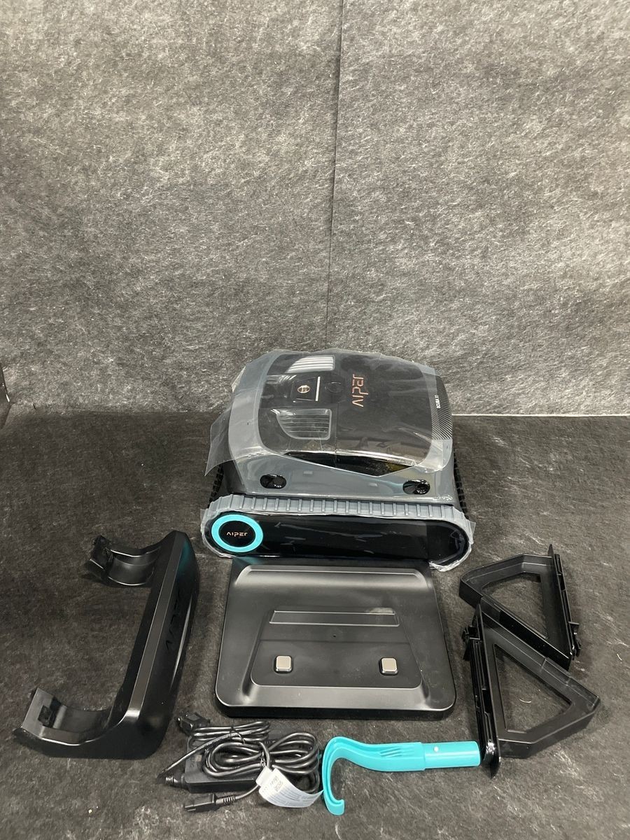 AIPER PRT1 Scuba X1 Robotic Pool Cleaner *
