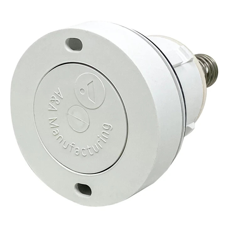 Style 1 High Flow Pop Up Head (White) – Pentair In-Floor(A&A) 521439