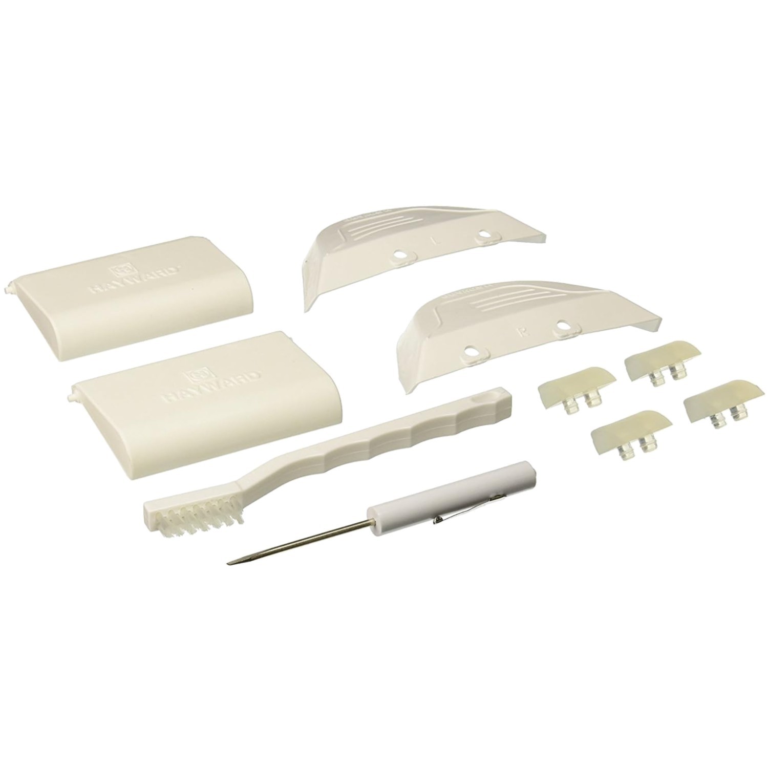 Pool Vac Plus Tune Up Kit – Plastic Material