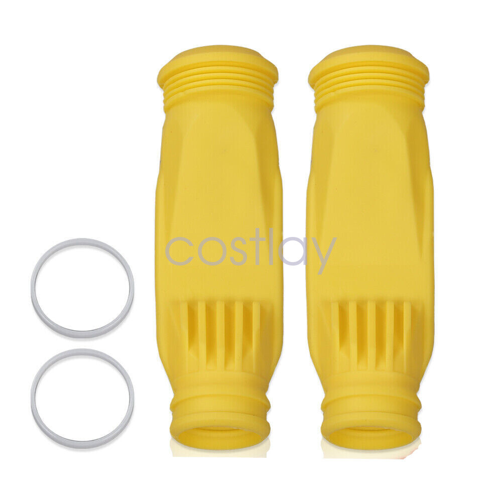 For Zodiac Barracuda G3 G4 Pool Cleaner Diaphragm W69698 w/ Ring 2Pack