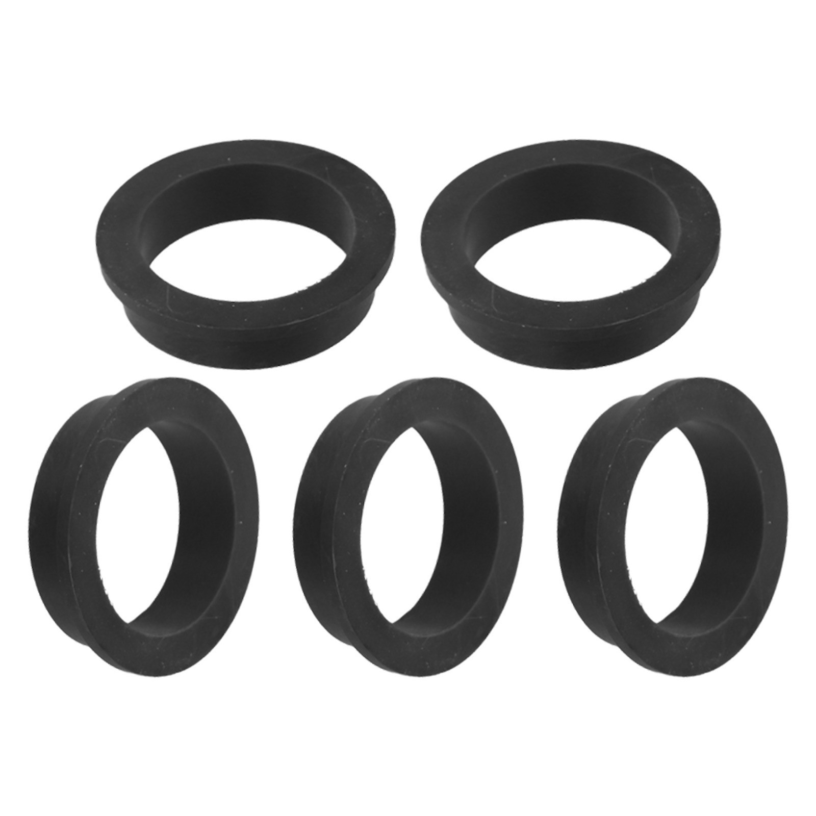 Easy Installation L Shape ORing Gasket for Intex Sand Filter Pump Motor Repair