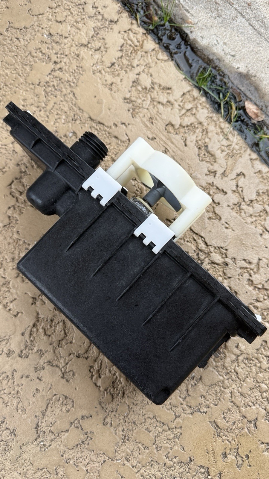 Maytronics Dolphin NAUTILUS CC PLUS POOL CLEANER MOTOR REPLACEMENT, 99953051-EX