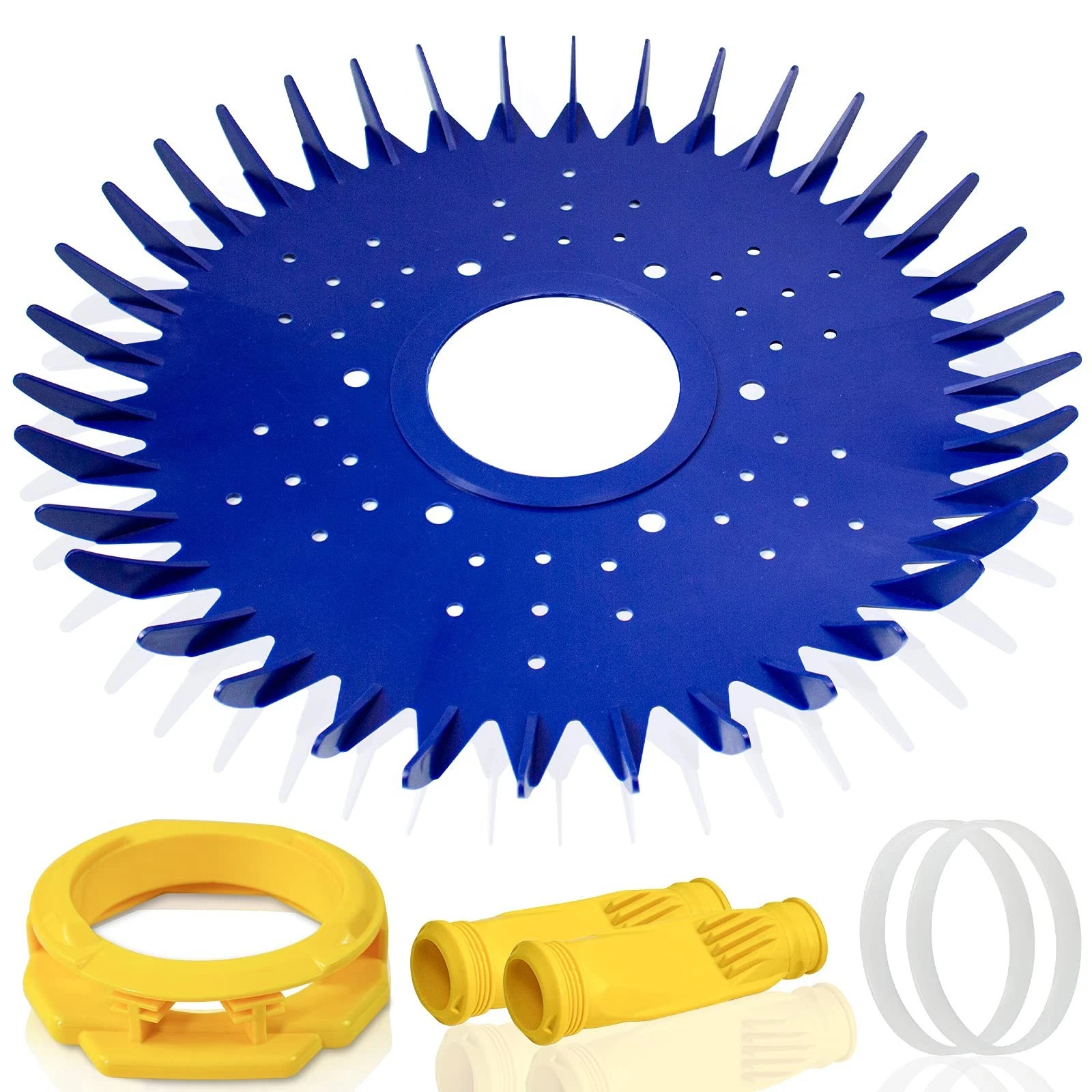Pool Cleaner Parts Kit for Zodiac Baracuda G2 G3 G4 W70329 W69698 W70327 NEW
