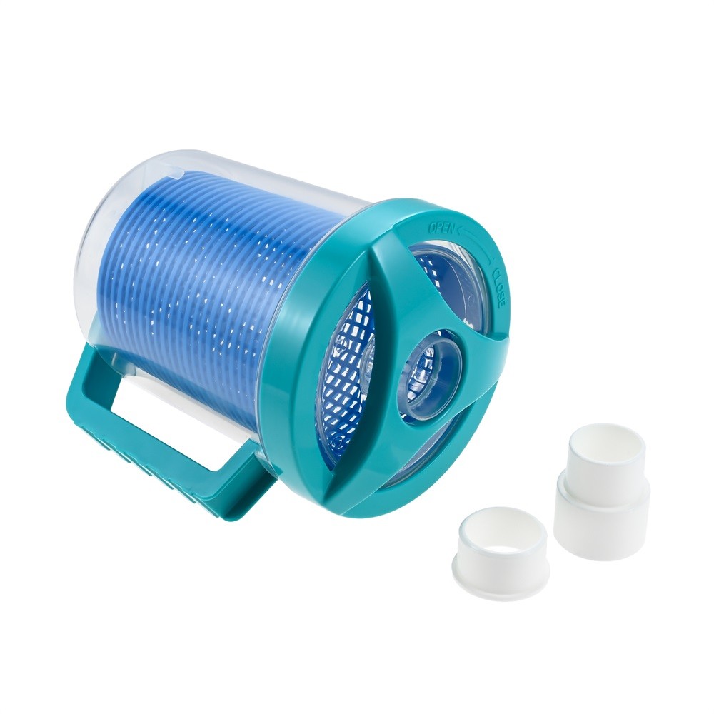 6in x 9in Line Leaf Canister Set Fits for Hayward W560 W530,Zodiac Pool Cleaner