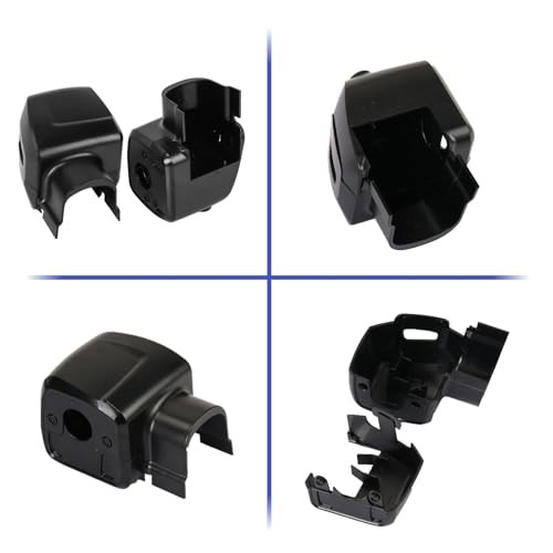 RV Awning Cover Parts Replacement for Dometic Right 9200 Arm Motor End Caps |