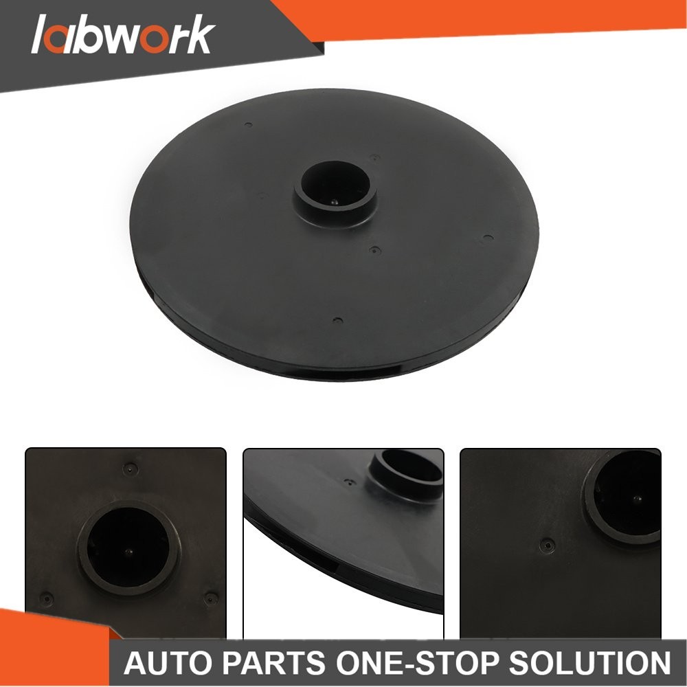 Labwork R0536400 For Polaris New Style PB4-60 Booster Pump Impeller Pool Cleaner