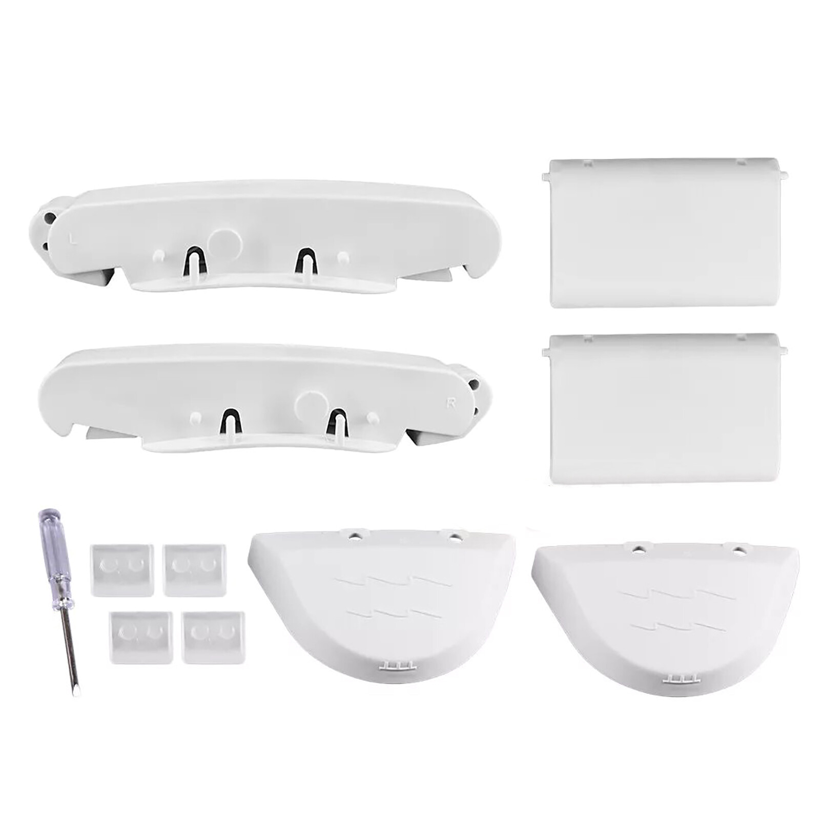 Pool Cleaner Kit Fit For Arneson Pool Vac, For Pool Vac Ultra Pool Cleaner