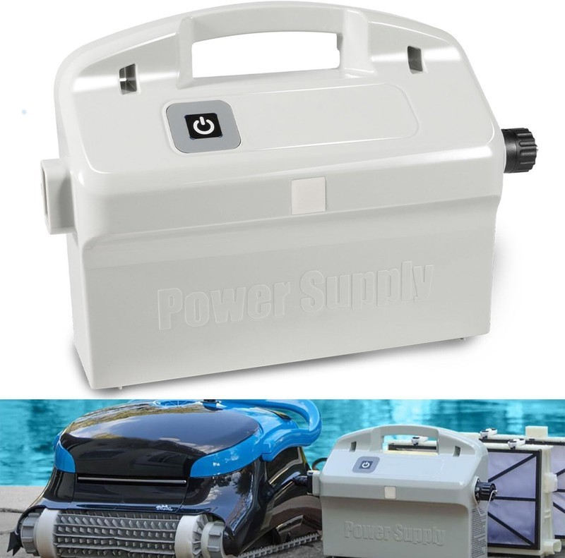 9995670 For Maytronics Dolphin Pool Cleaner Power Supply Unit 180W ON/OFF Switch