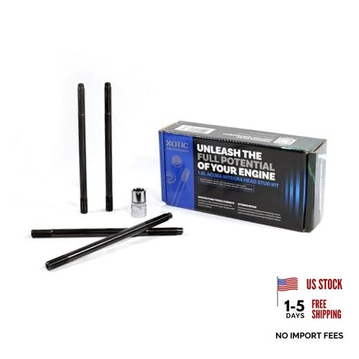 Head Stud Replacement Kit for Acura Integra 1.8L – CP129