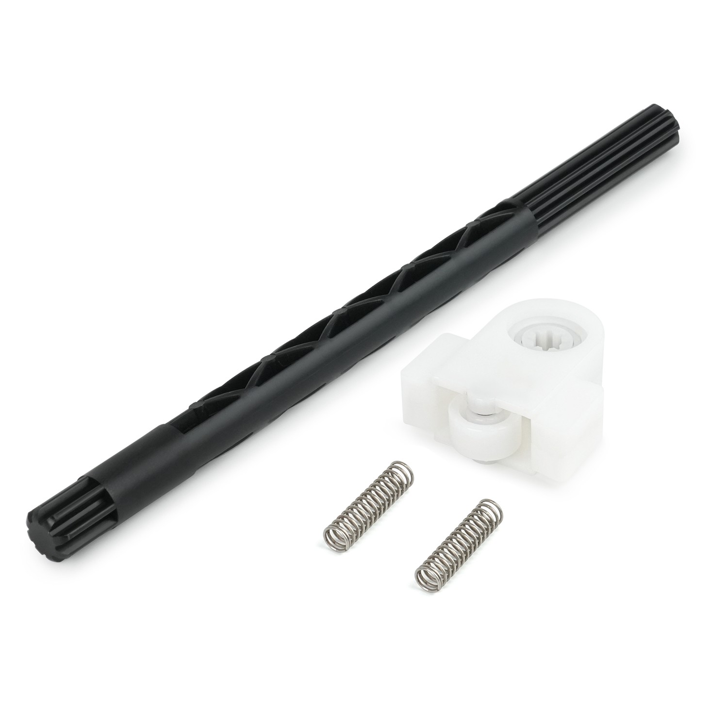 PVXH011SA Steering Bracket Roller For Hayward Phoenix, AquaNaut 200/400/450 US