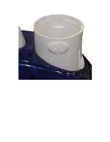 2 Pack All Purpose Zippered Bag 9-100-1021 For Polaris 360 380 Pool Cleaners