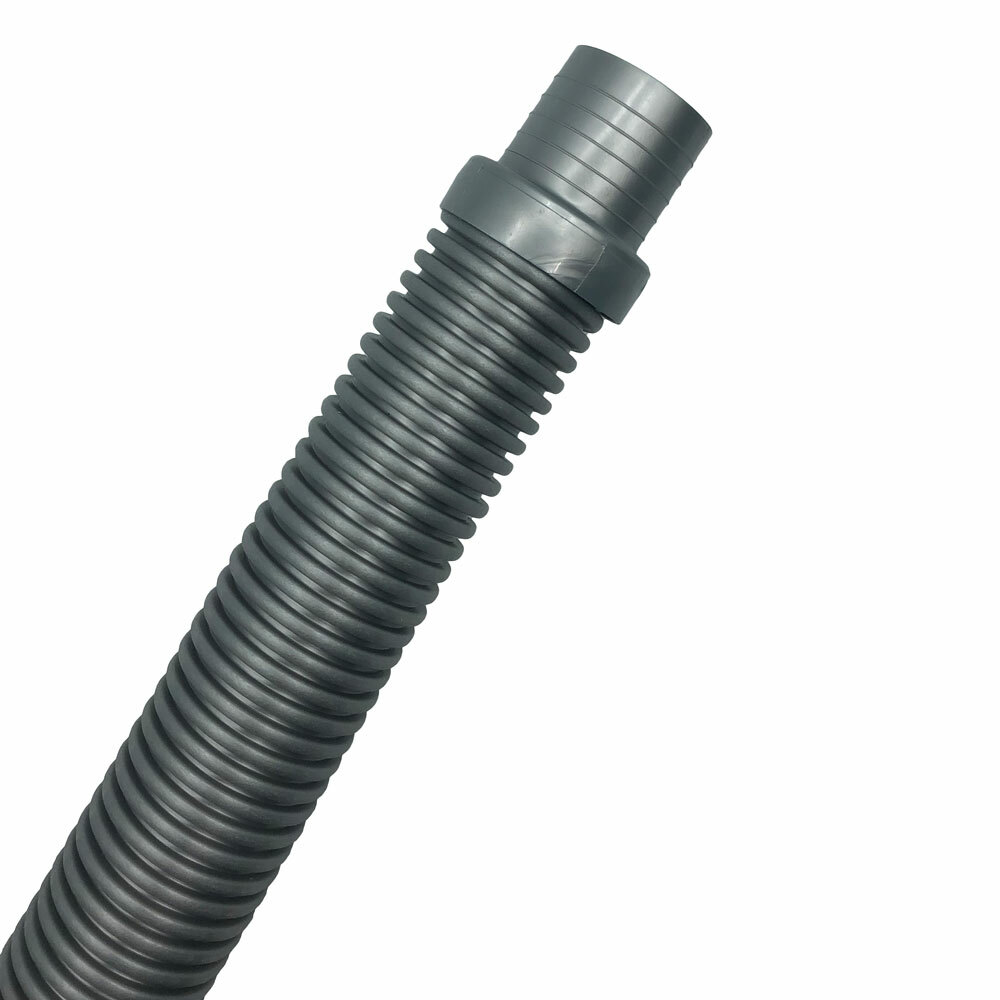 Puri Tech Pool Hose Silver Hayward Navigator Pool Vac Ultra AquaBug 1.5in x 4 ft