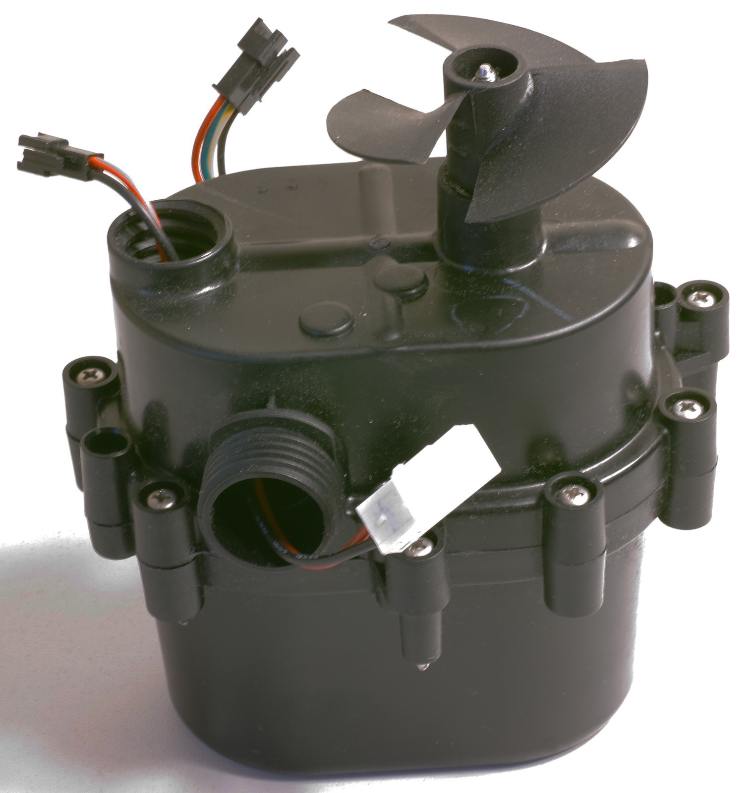 Pump Motor w/Impeller – Version 2 (Floor Series), NC1009:02