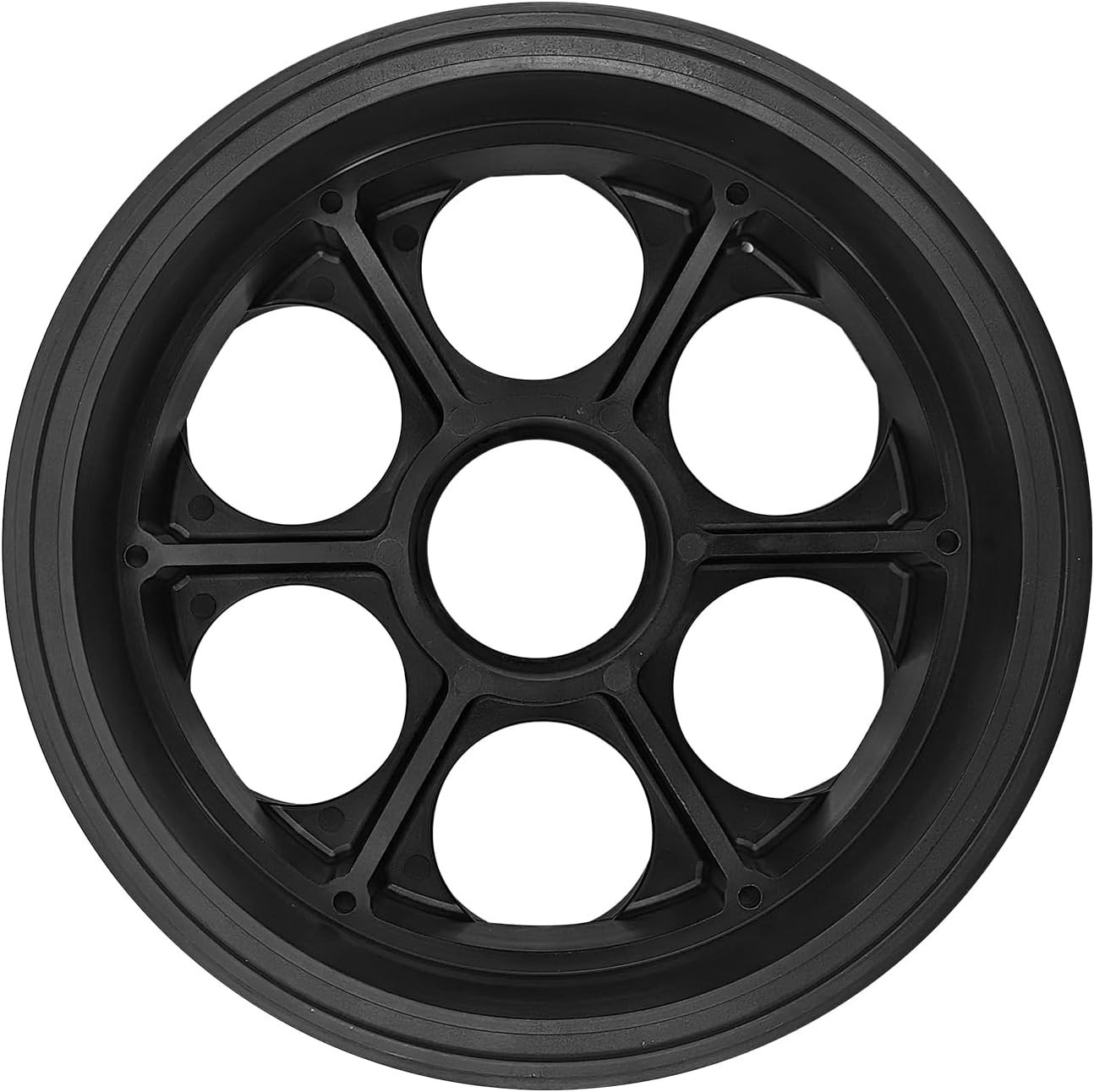 2” Water Valve Base Kit 6-Port 005-302-4032-03 for Paramount Cyclean -Read-