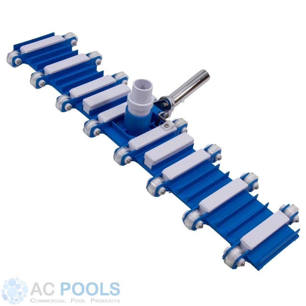 Pentair 229 ProVac Swivel Handle Pool Vacuum Head – 725mm (29″)