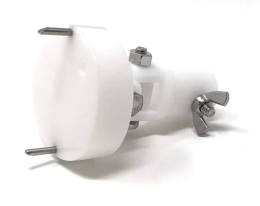 Style 1 Pop-Up Head Installation/Removal Tool – Pentair In-Floor(A&A) Plastic