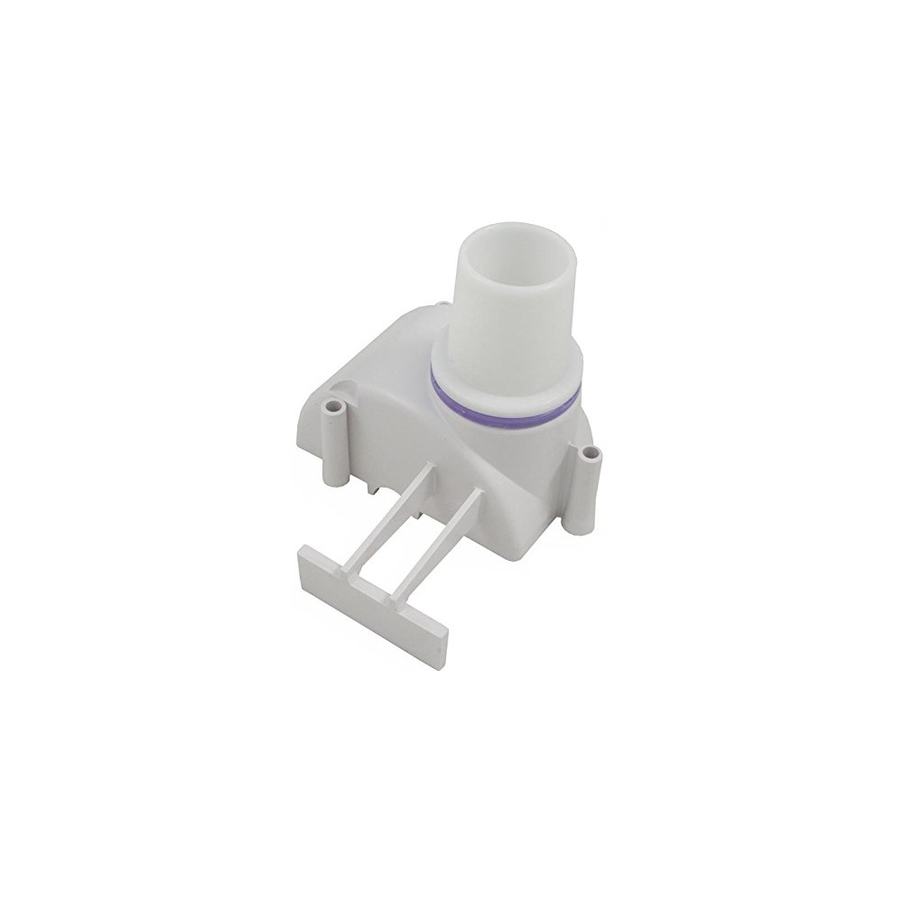 Poolvergnuegen 2X/4X Pool Cleaner Upper Body Asmbly/Turbine Cover 896584000-068