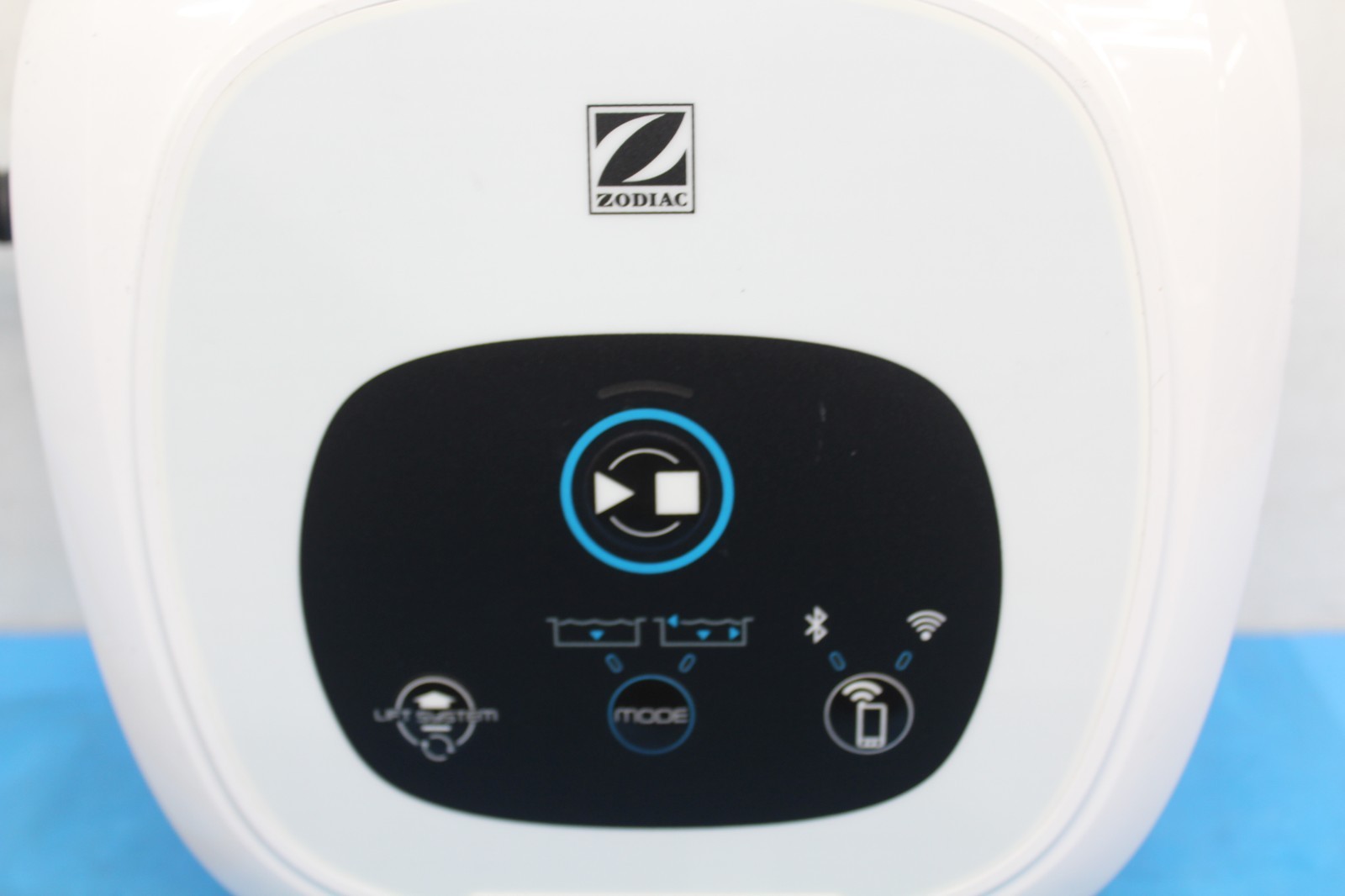 ZODIAC EY3112 CONTROL UNIT CNX 40 IQ ONLY POWER-ON PARTS/REPAIR *READ* T9-D15