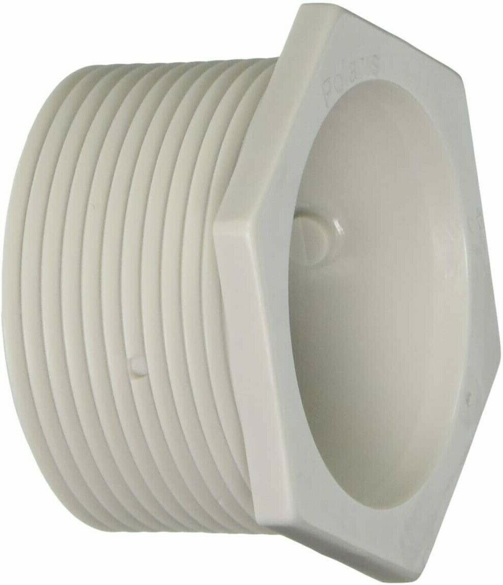 Polaris UWF Universal Wall Fitting HEX Connector 180 280 380 360 6-500-00