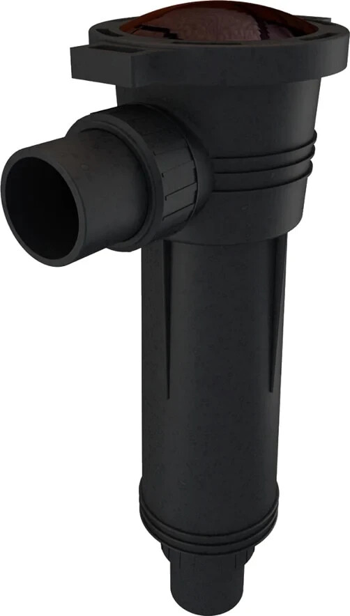 LeafVac Debris Removal Complete Canister – Pentair In-Floor(A&A) Pool Part