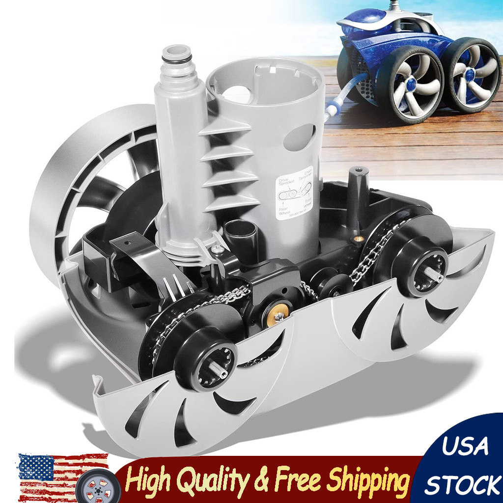 R0543200 Tune Up Rebuild Parts Kit For 3900 Polaris Sport Swimming Pool Cleaner
