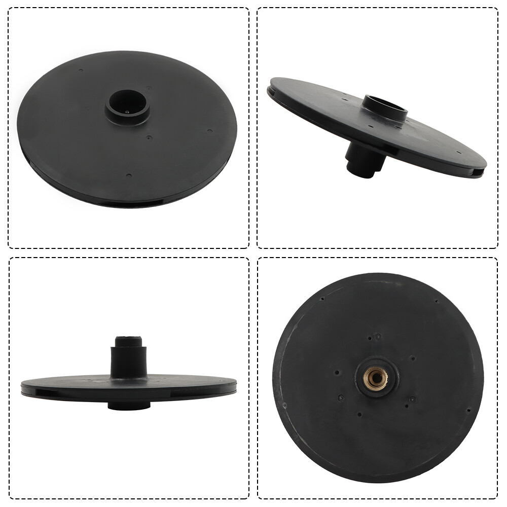 R0536400 Booster Pump Impeller Pool Cleaner Part For Polaris PB4-60 New Style