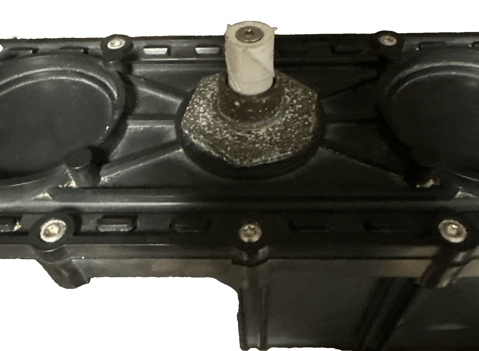 Hayward Tiger Shark RC43000QC Replace Robotic Pool Cleaner Motor Unit RC9990CUB