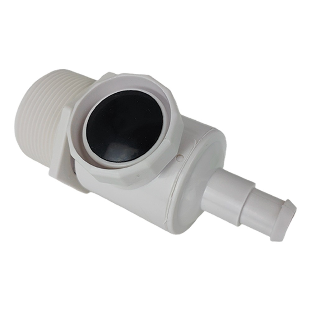 9-100-9001 Replace For Polaris 180 280 380 UWF Wall Fitting Connector Assembly