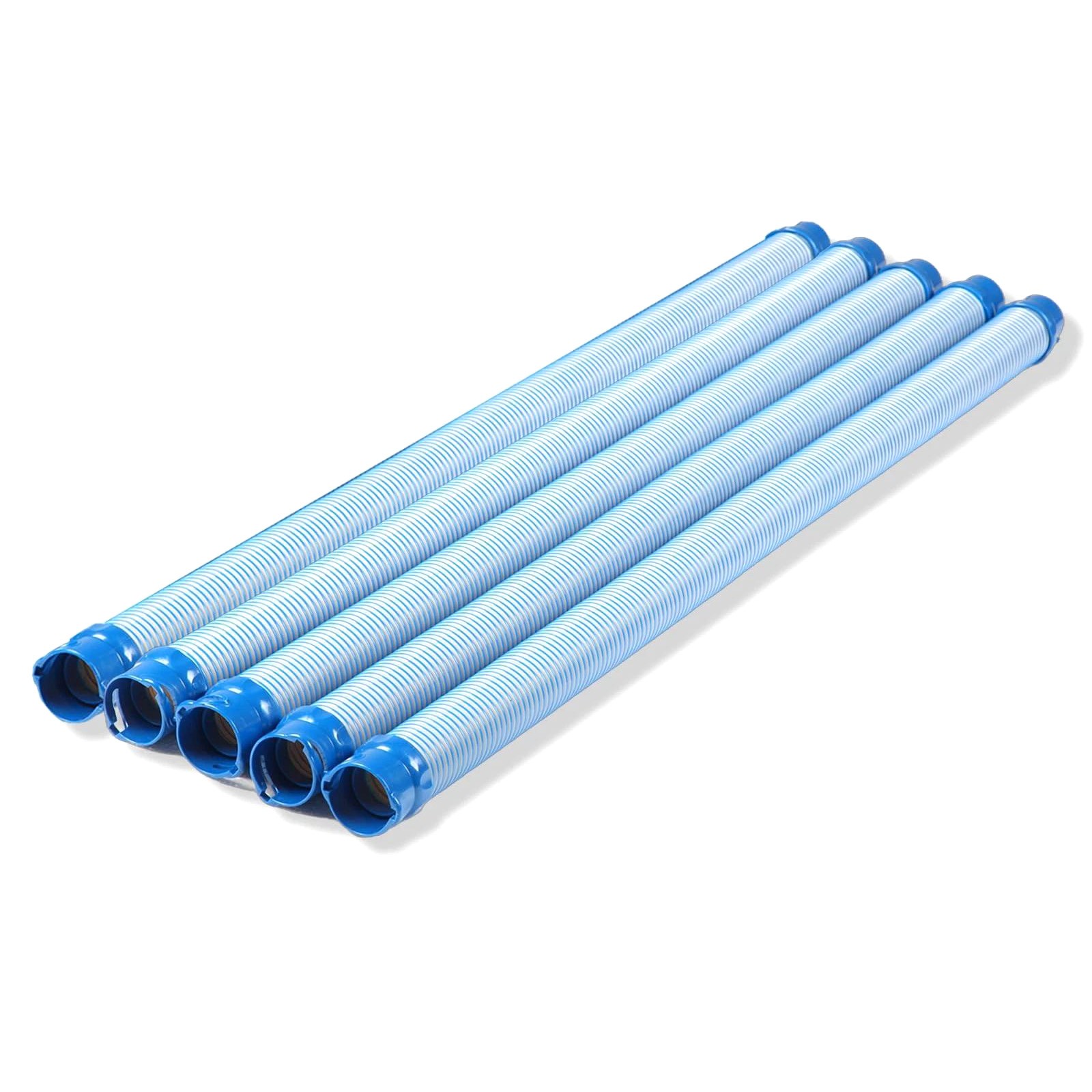 5* Pool Cleaner Hose Replacement Kit For Mx6 Mx8 Pool Cleaner Lock Hose