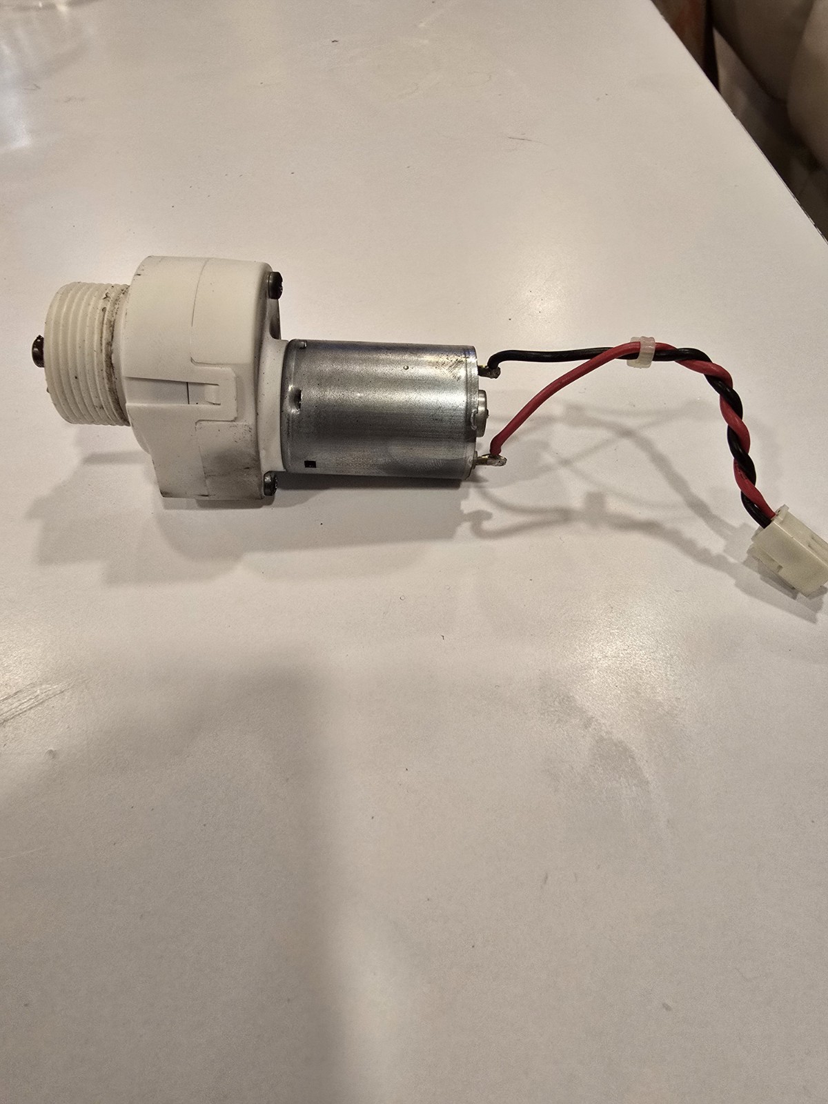 Polaris Sport Robotic Gearbox Drive Motor 82048084