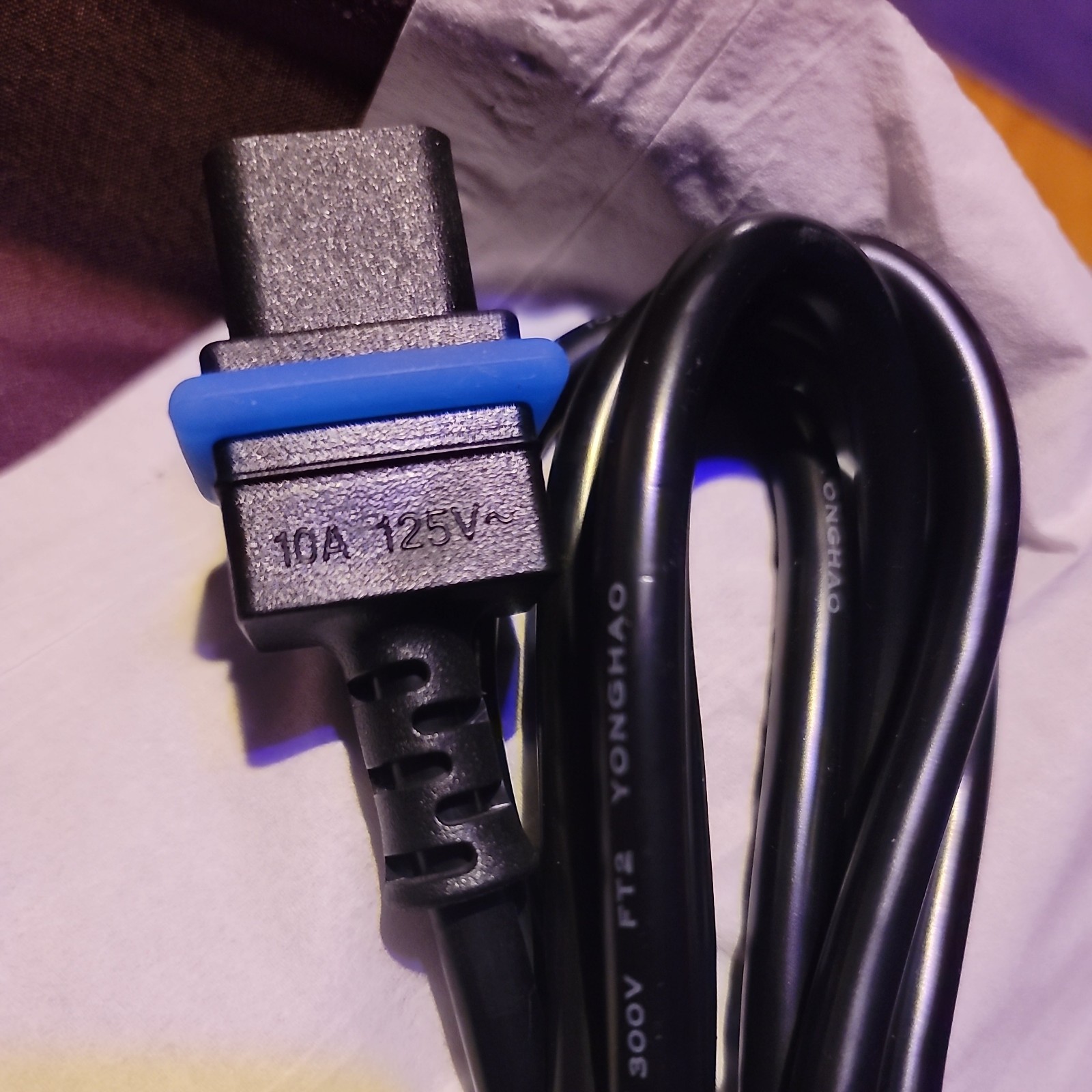 Power Cord for Maytronics Dolphin Pool Cleaners