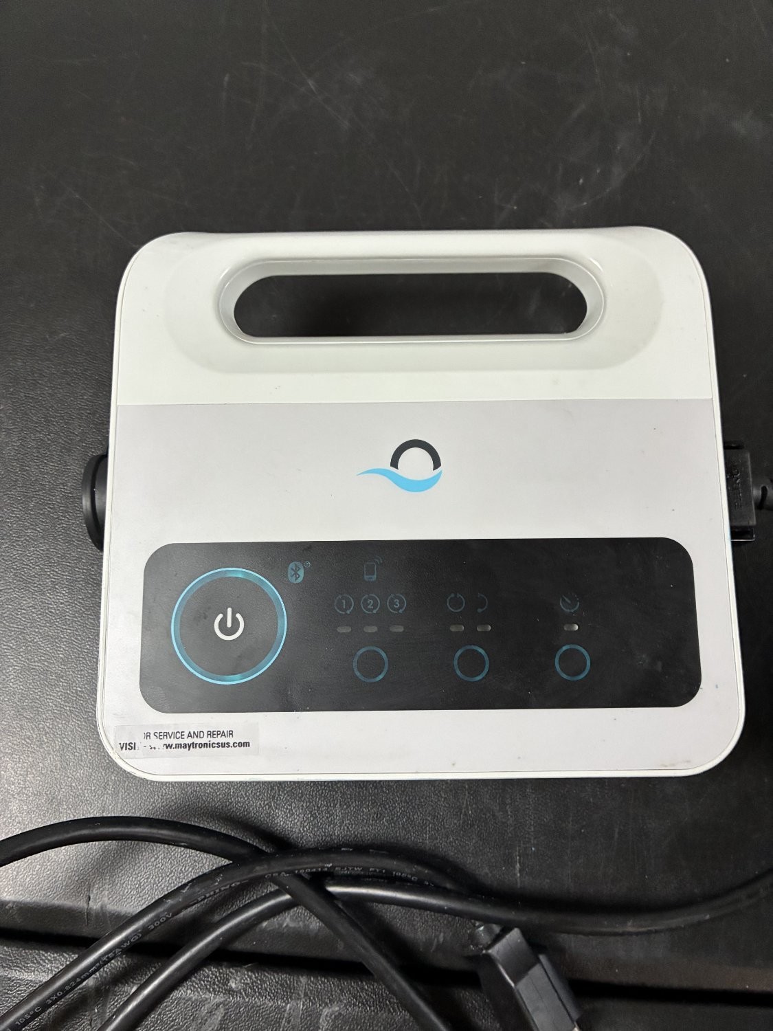 Maytronics Advanced 115 Robotic Pool Cleaner Power Supply 99956035 Tested