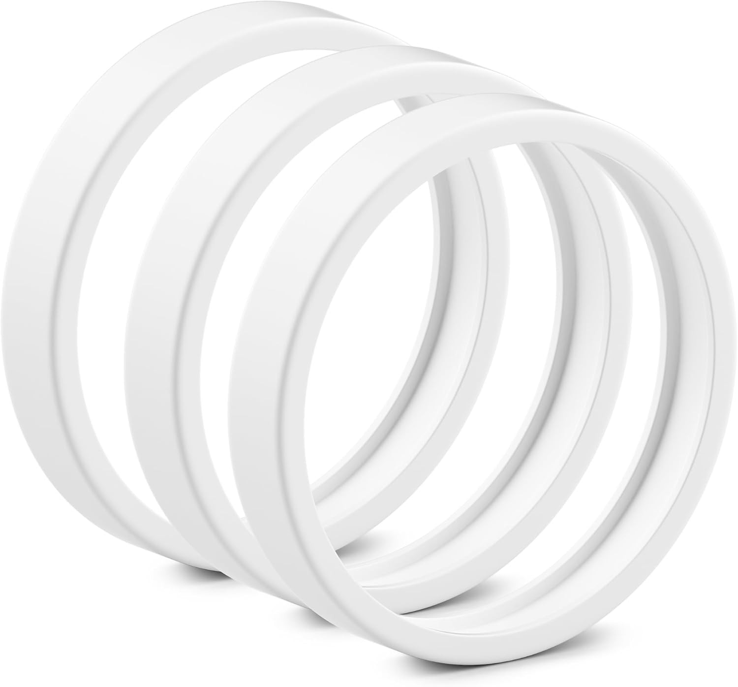 3 PC Pool Cleaner All Purpose Tire Replaces C10 Fits for Polaris 180 280 360 380