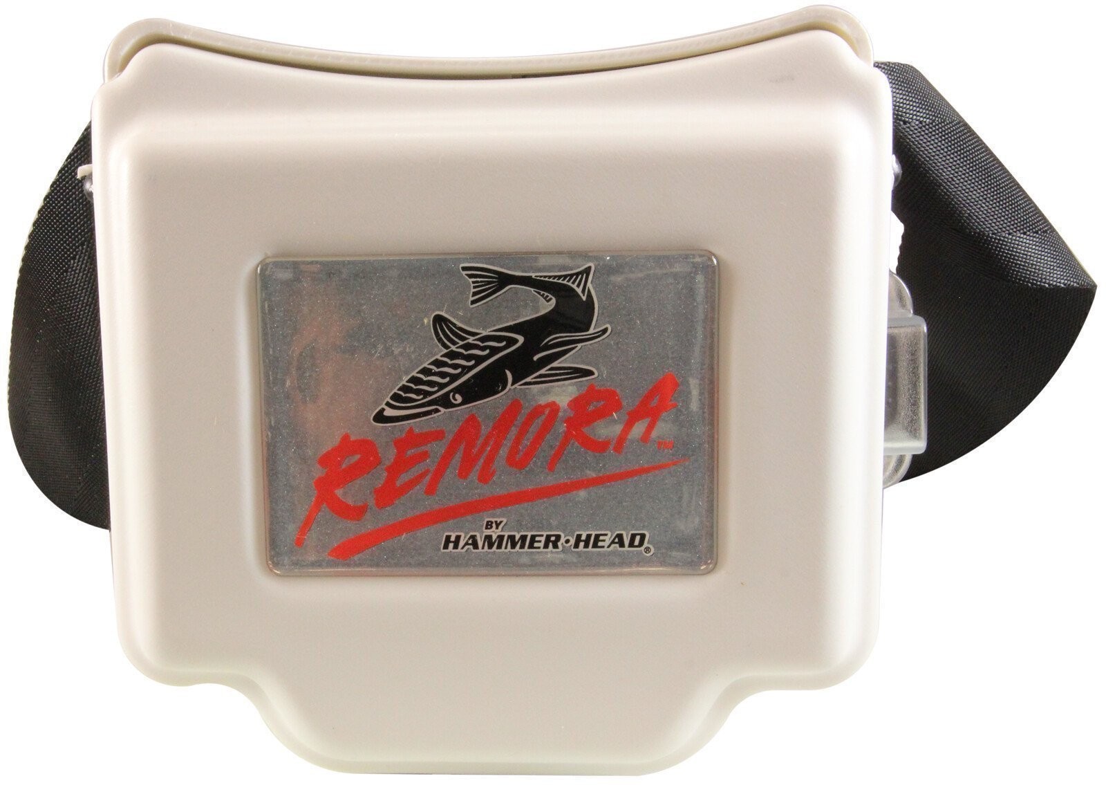 XR1600 Portable Vacuum, Hammerhead Remora, 21″, 20ft Cord