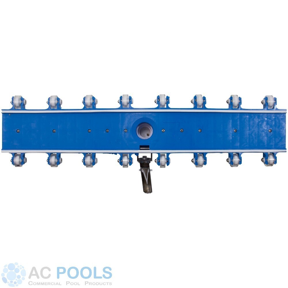 Pentair 229 ProVac Swivel Handle Pool Vacuum Head – 725mm (29″)