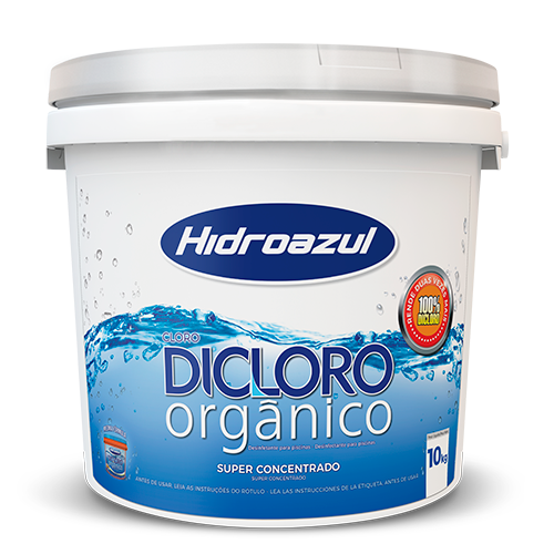 DICLORO ORGANICO