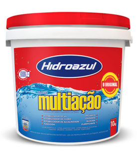 MULTIAÇÃO